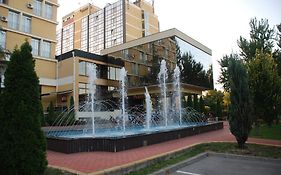 Hotel Park Novi Sad